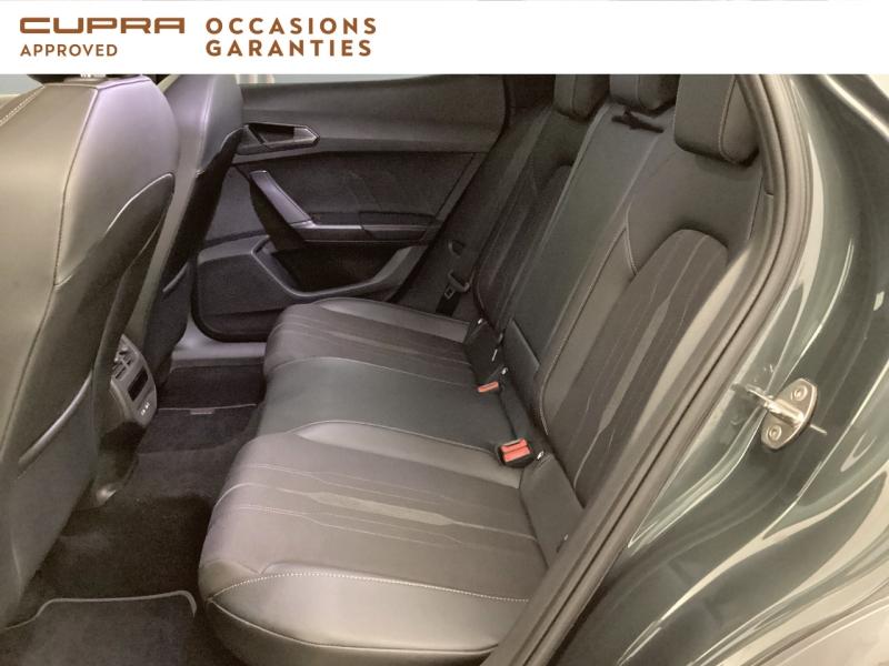 Voitures occasions CUPRA FORMENTOR V Nice