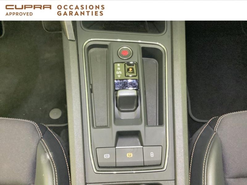 Voitures occasions CUPRA FORMENTOR V Nice