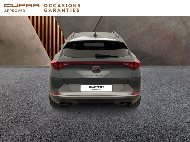 Voitures occasions CUPRA FORMENTOR V Nice