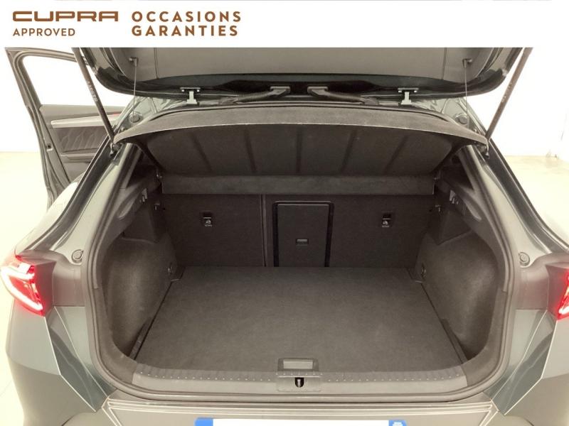 Voitures occasions CUPRA FORMENTOR V Nice