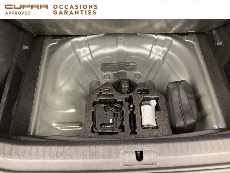 Voitures occasions CUPRA FORMENTOR V Nice