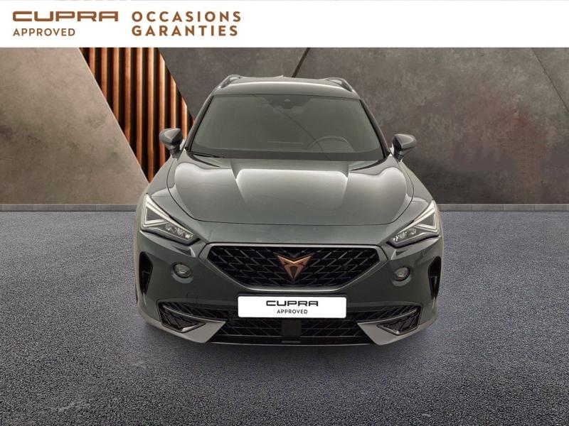 Voitures occasions CUPRA FORMENTOR V Nice