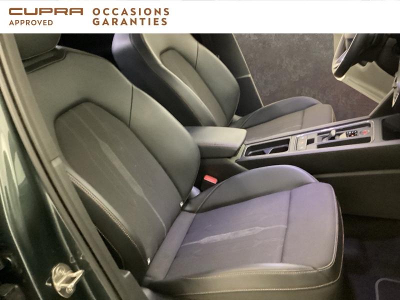 Voitures occasions CUPRA FORMENTOR V Nice