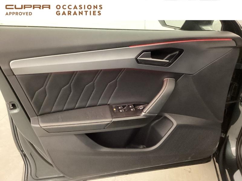 Voitures occasions CUPRA FORMENTOR V Nice