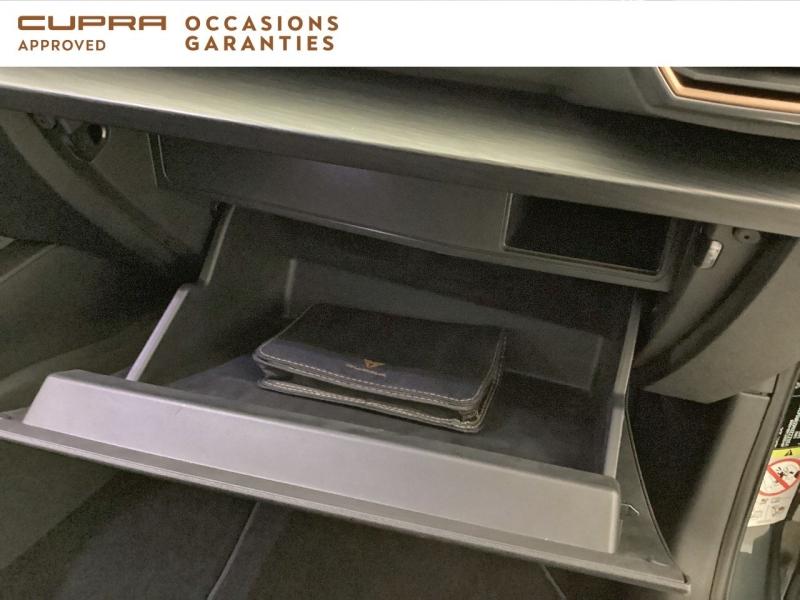 Voitures occasions CUPRA FORMENTOR V Nice