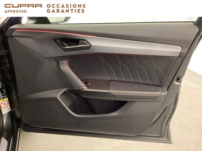 Voitures occasions CUPRA FORMENTOR V Nice