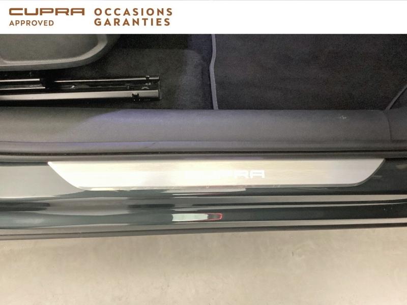 Voitures occasions CUPRA FORMENTOR V Nice