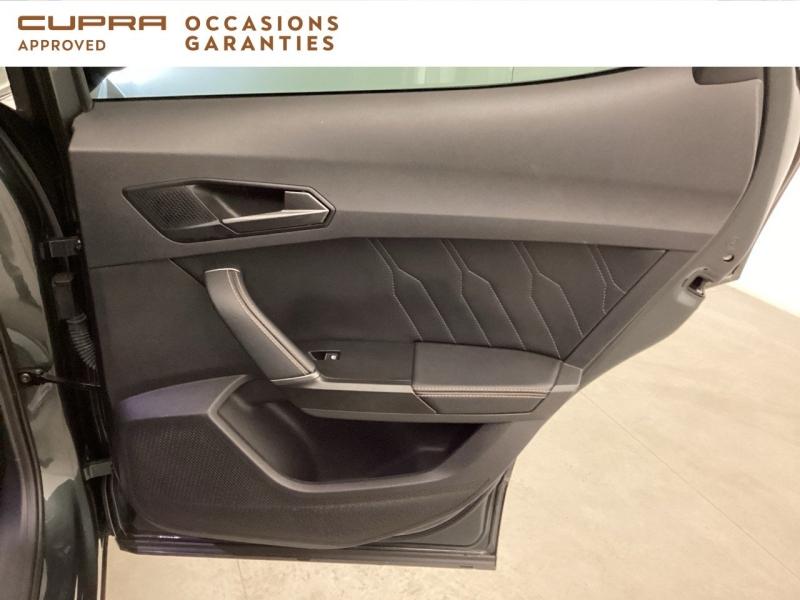 Voitures occasions CUPRA FORMENTOR V Nice