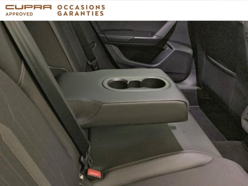 Voitures occasions CUPRA FORMENTOR V Nice