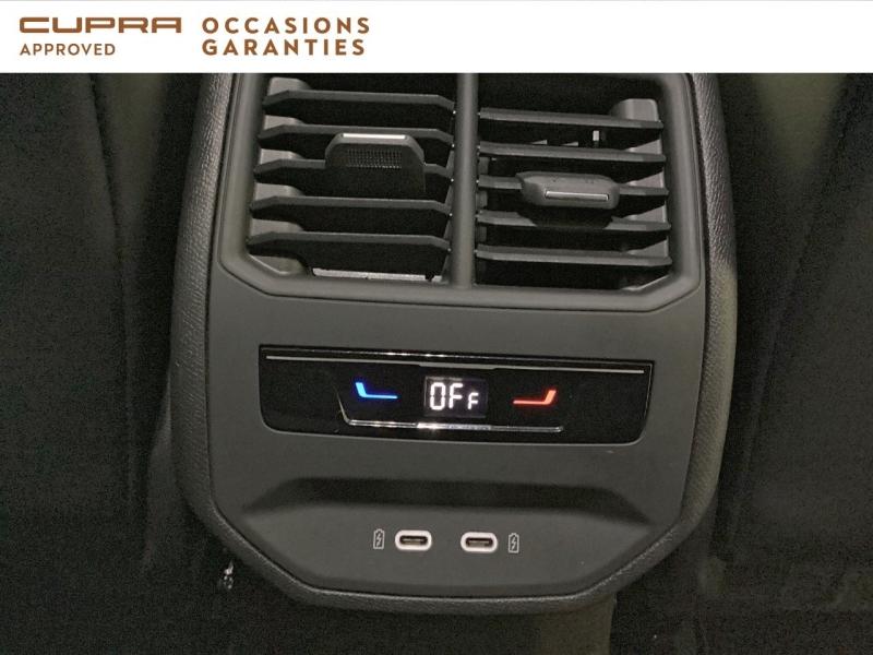 Voitures occasions CUPRA FORMENTOR V Nice