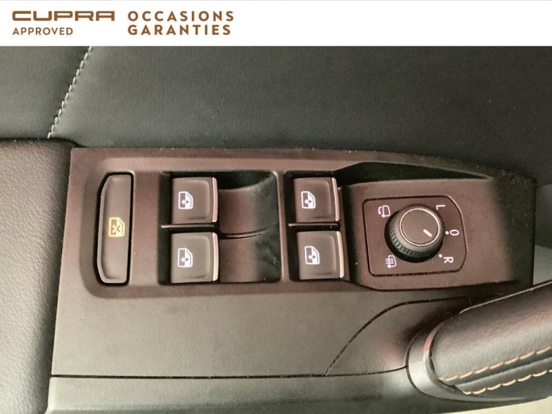 Voitures occasions CUPRA FORMENTOR V Nice