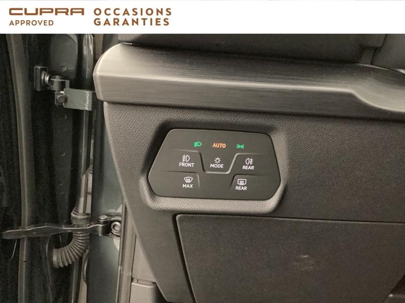 Voitures occasions CUPRA FORMENTOR V Nice