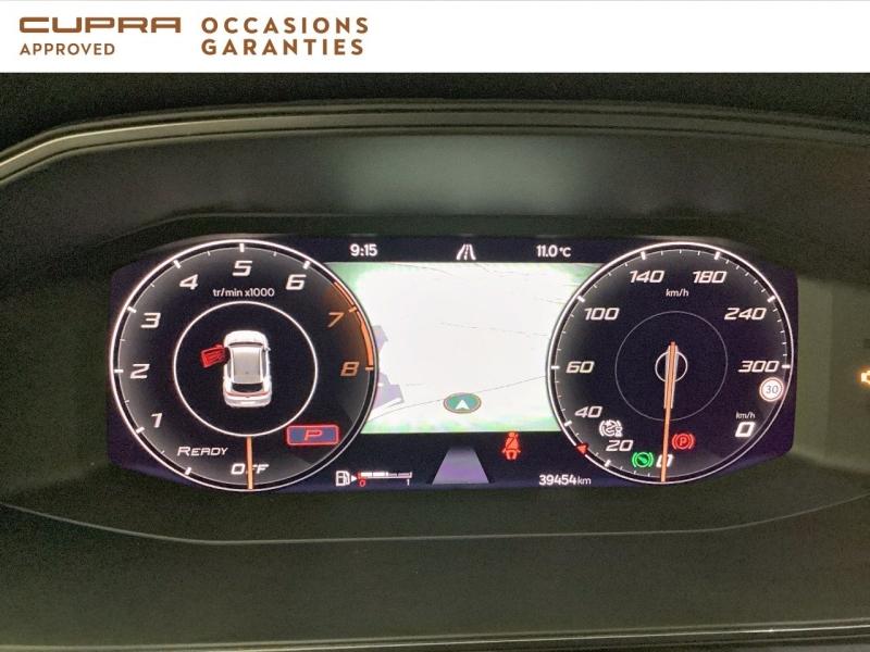 Voitures occasions CUPRA FORMENTOR V Nice