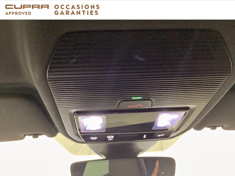 Voitures occasions CUPRA FORMENTOR V Nice