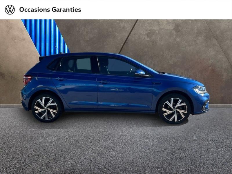 Voitures occasions VOLKSWAGEN POLO R-Line Nice