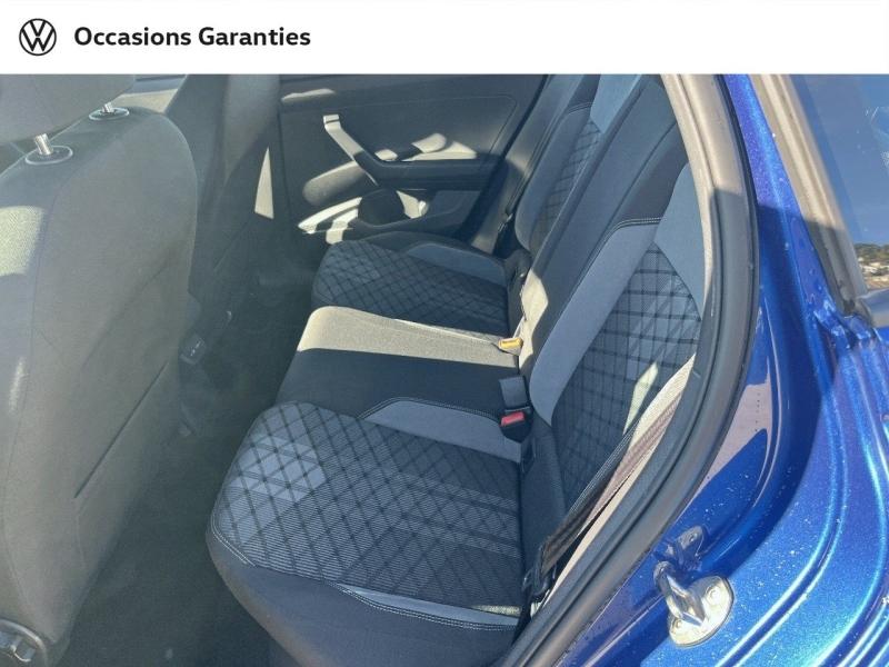 Voitures occasions VOLKSWAGEN POLO R-Line Nice