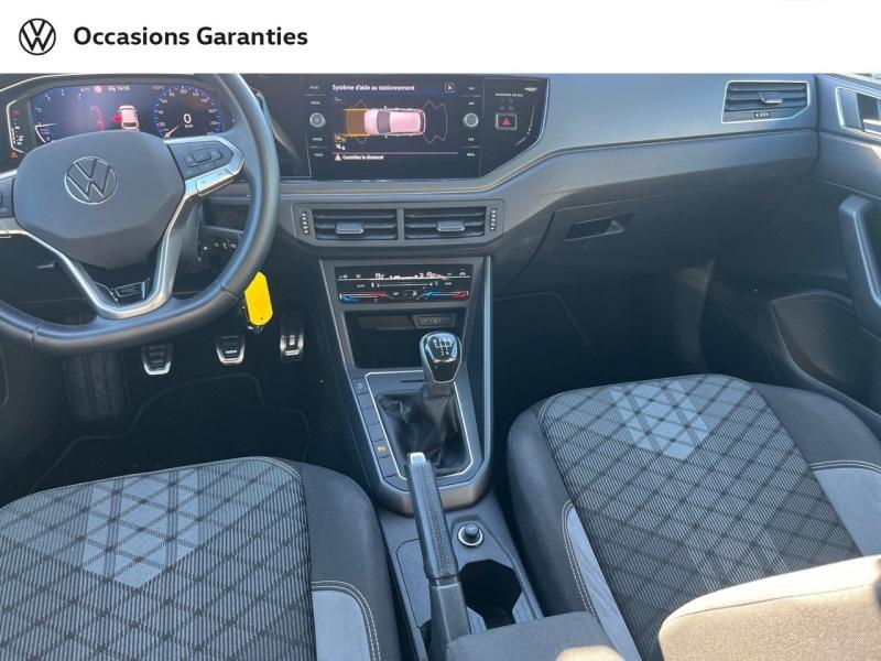 Voitures occasions VOLKSWAGEN POLO R-Line Nice