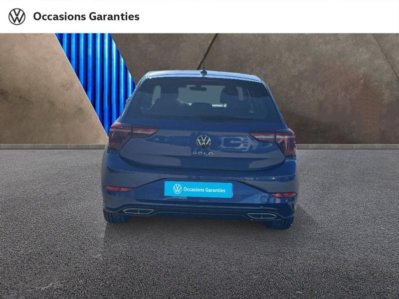 Voitures occasions VOLKSWAGEN POLO R-Line Nice