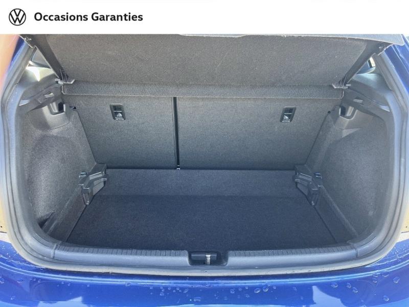 Voitures occasions VOLKSWAGEN POLO R-Line Nice