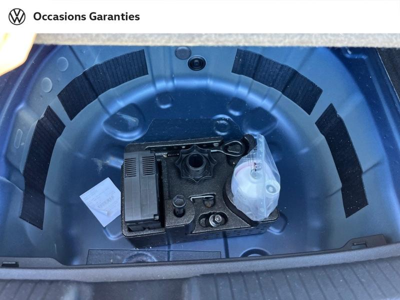 Voitures occasions VOLKSWAGEN POLO R-Line Nice