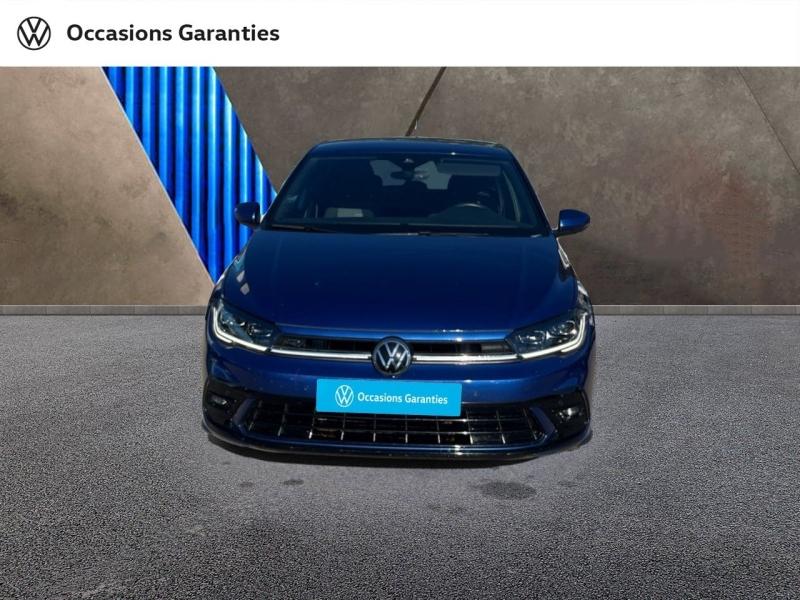 Voitures occasions VOLKSWAGEN POLO R-Line Nice