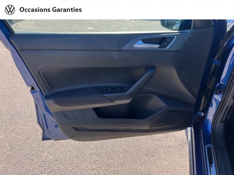 Voitures occasions VOLKSWAGEN POLO R-Line Nice