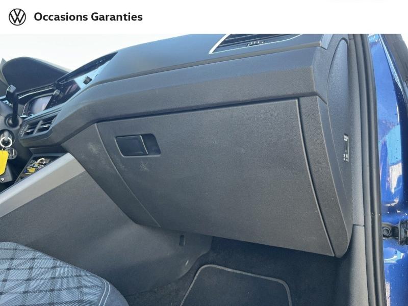 Voitures occasions VOLKSWAGEN POLO R-Line Nice