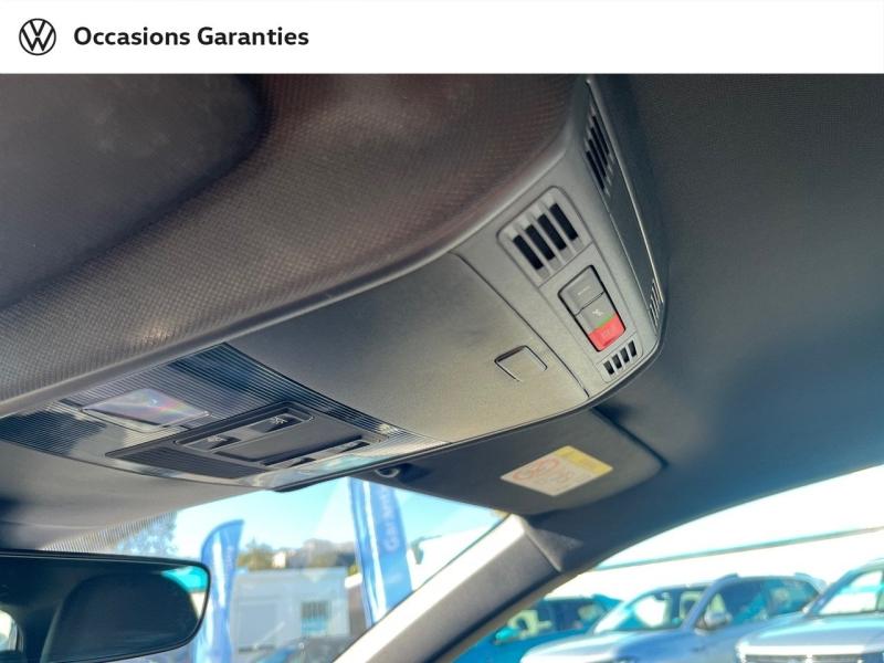 Voitures occasions VOLKSWAGEN POLO R-Line Nice