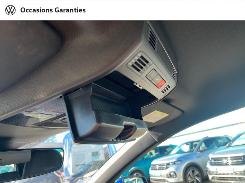 Voitures occasions VOLKSWAGEN POLO R-Line Nice