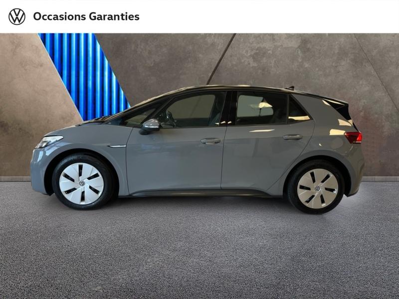 Voitures occasions VOLKSWAGEN ID.3 Life Nice
