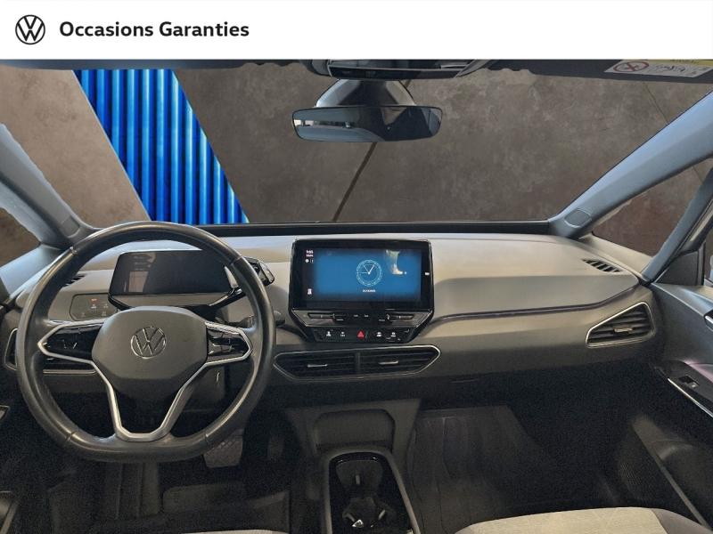Voitures occasions VOLKSWAGEN ID.3 Life Nice