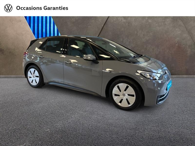 Voitures occasions VOLKSWAGEN ID.3 Life Nice