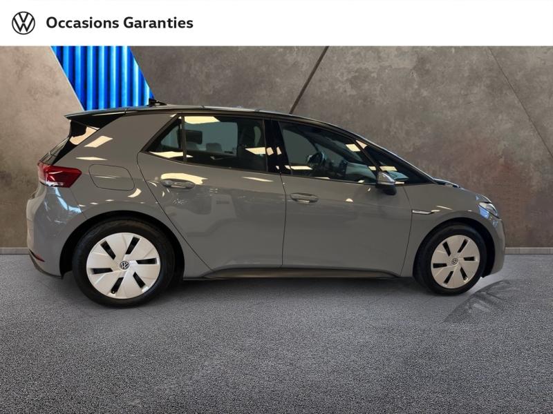Voitures occasions VOLKSWAGEN ID.3 Life Nice