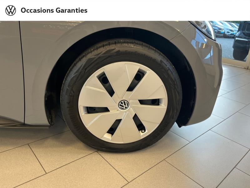 Voitures occasions VOLKSWAGEN ID.3 Life Nice