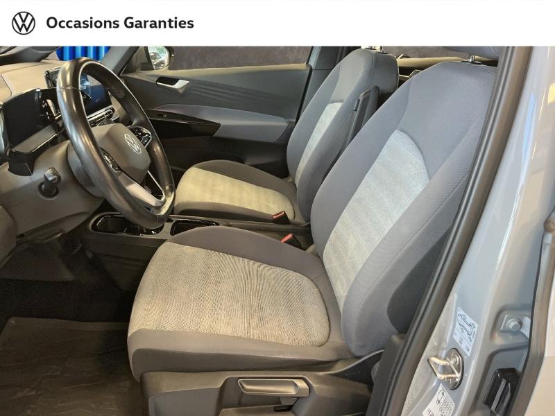 Voitures occasions VOLKSWAGEN ID.3 Life Nice