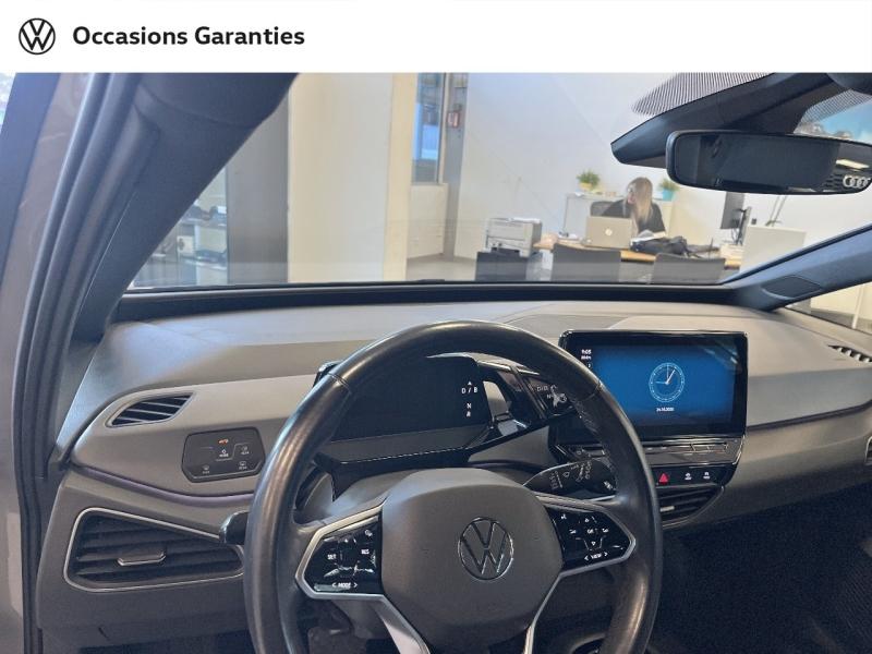 Voitures occasions VOLKSWAGEN ID.3 Life Nice