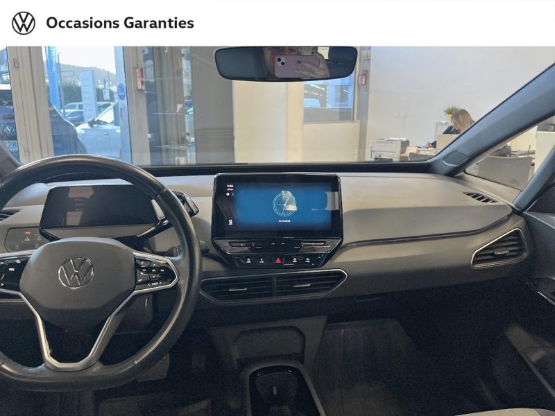 Voitures occasions VOLKSWAGEN ID.3 Life Nice