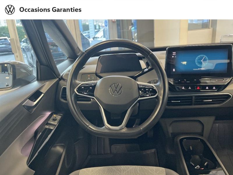 Voitures occasions VOLKSWAGEN ID.3 Life Nice