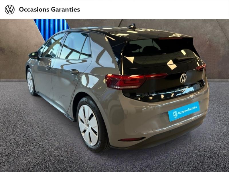Voitures occasions VOLKSWAGEN ID.3 Life Nice