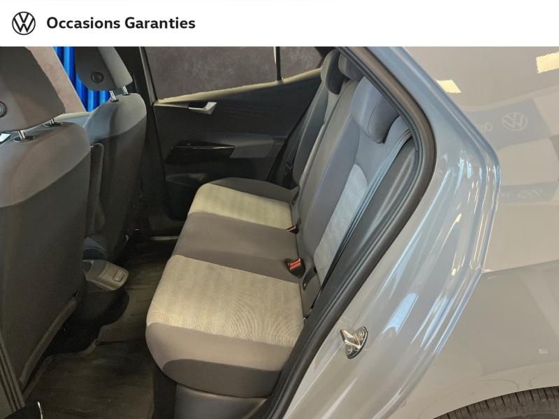 Voitures occasions VOLKSWAGEN ID.3 Life Nice