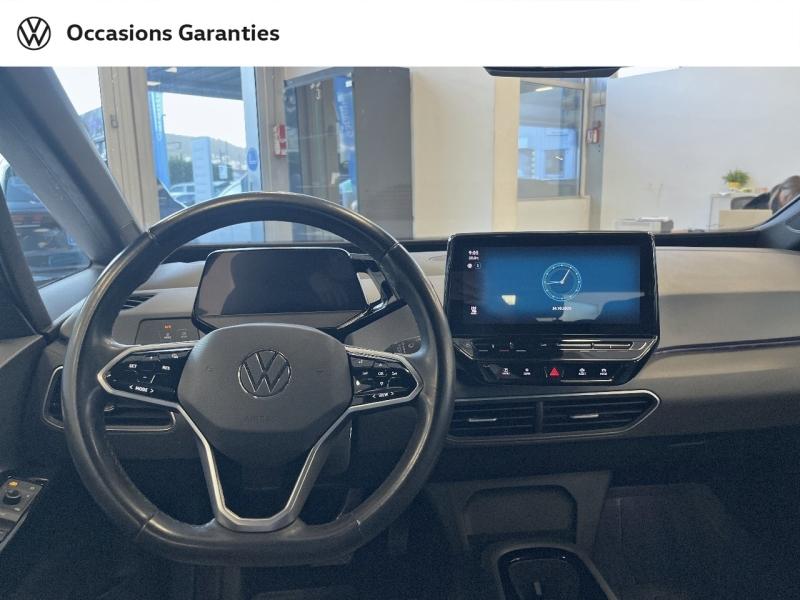 Voitures occasions VOLKSWAGEN ID.3 Life Nice