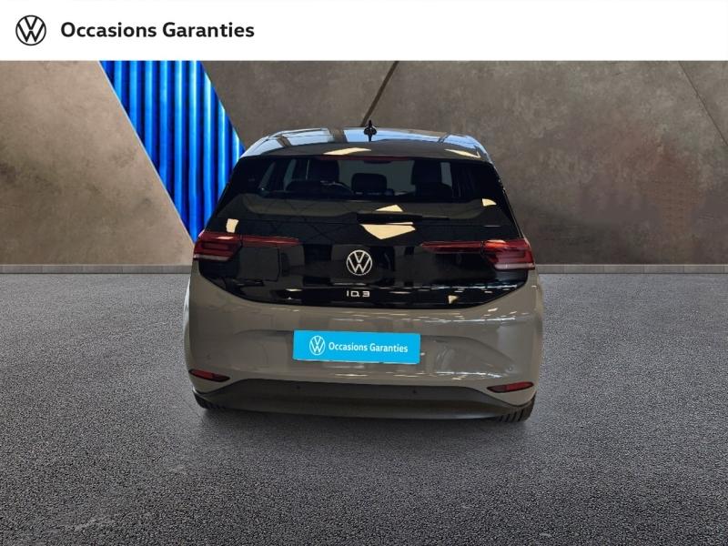 Voitures occasions VOLKSWAGEN ID.3 Life Nice
