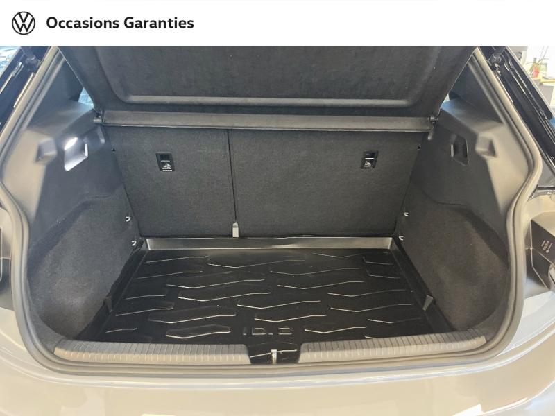 Voitures occasions VOLKSWAGEN ID.3 Life Nice
