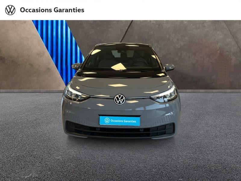 Voitures occasions VOLKSWAGEN ID.3 Life Nice