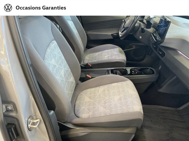 Voitures occasions VOLKSWAGEN ID.3 Life Nice