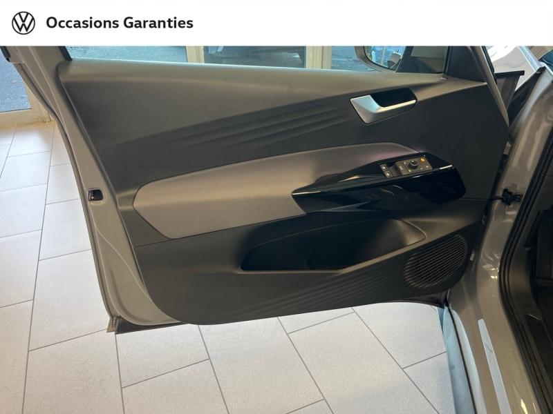 Voitures occasions VOLKSWAGEN ID.3 Life Nice