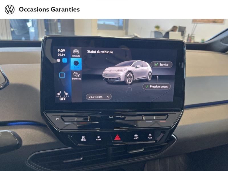 Voitures occasions VOLKSWAGEN ID.3 Life Nice