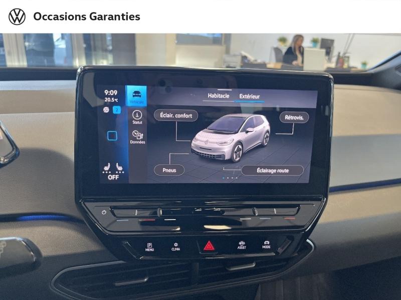 Voitures occasions VOLKSWAGEN ID.3 Life Nice