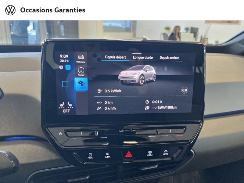 Voitures occasions VOLKSWAGEN ID.3 Life Nice