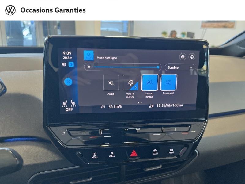 Voitures occasions VOLKSWAGEN ID.3 Life Nice